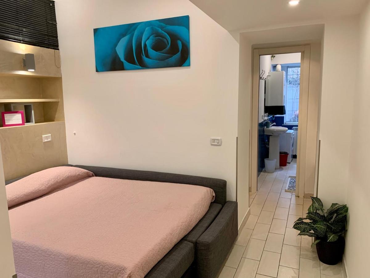 Appartement Chroma Farinone 28