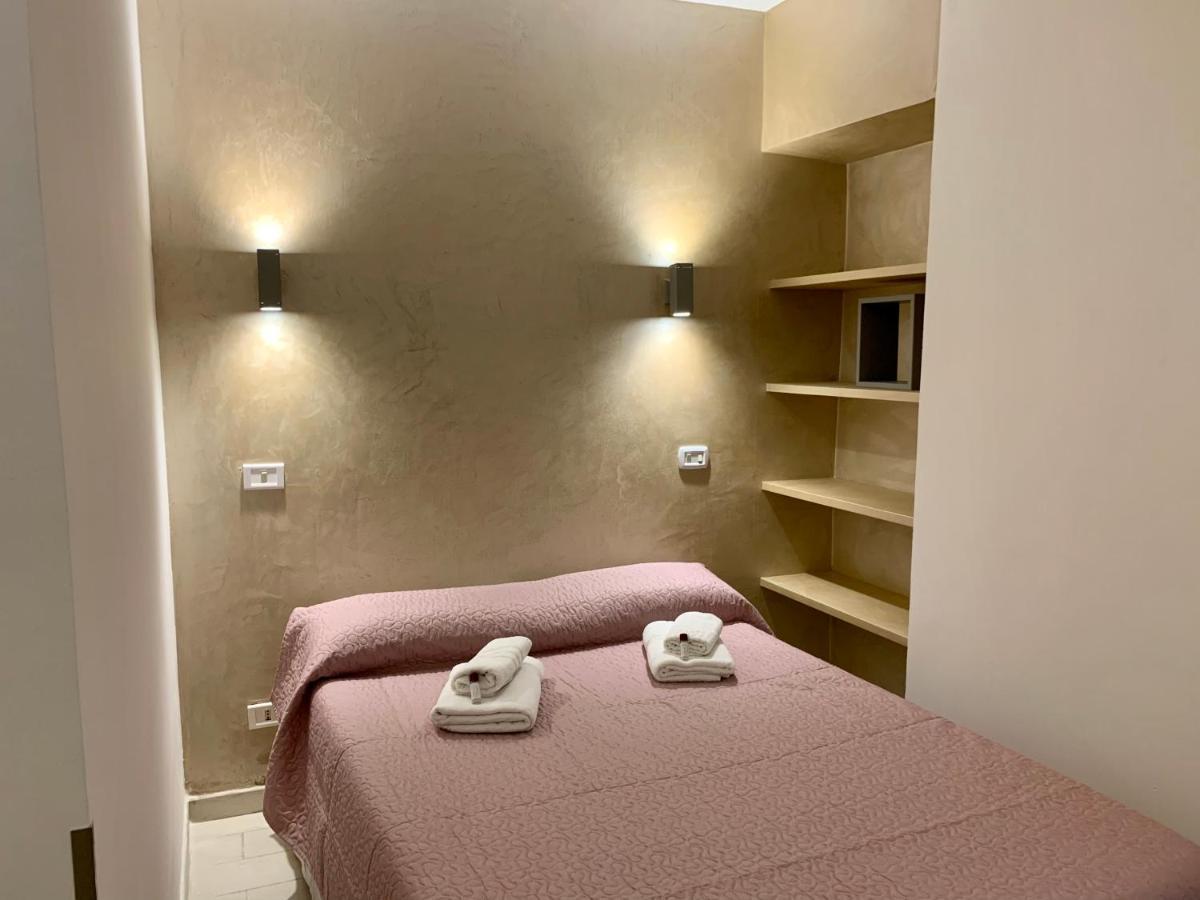 Appartement Chroma Farinone 28