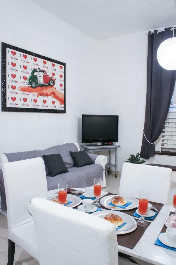 Appartement Chroma Farinone 28 *